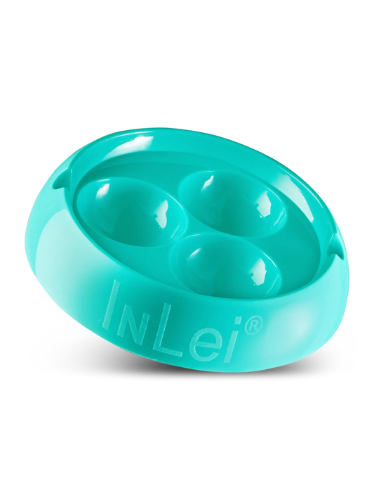 Cuenco "InLei TRIO" para lociones o tinte