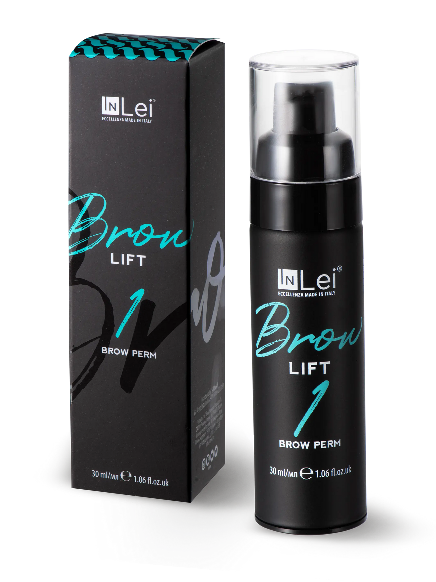 BROW LIFT 1 permanente para cejas 30ml