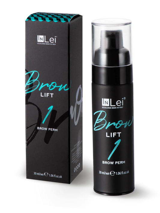 BROW LIFT 1 permanente para cejas 30ml