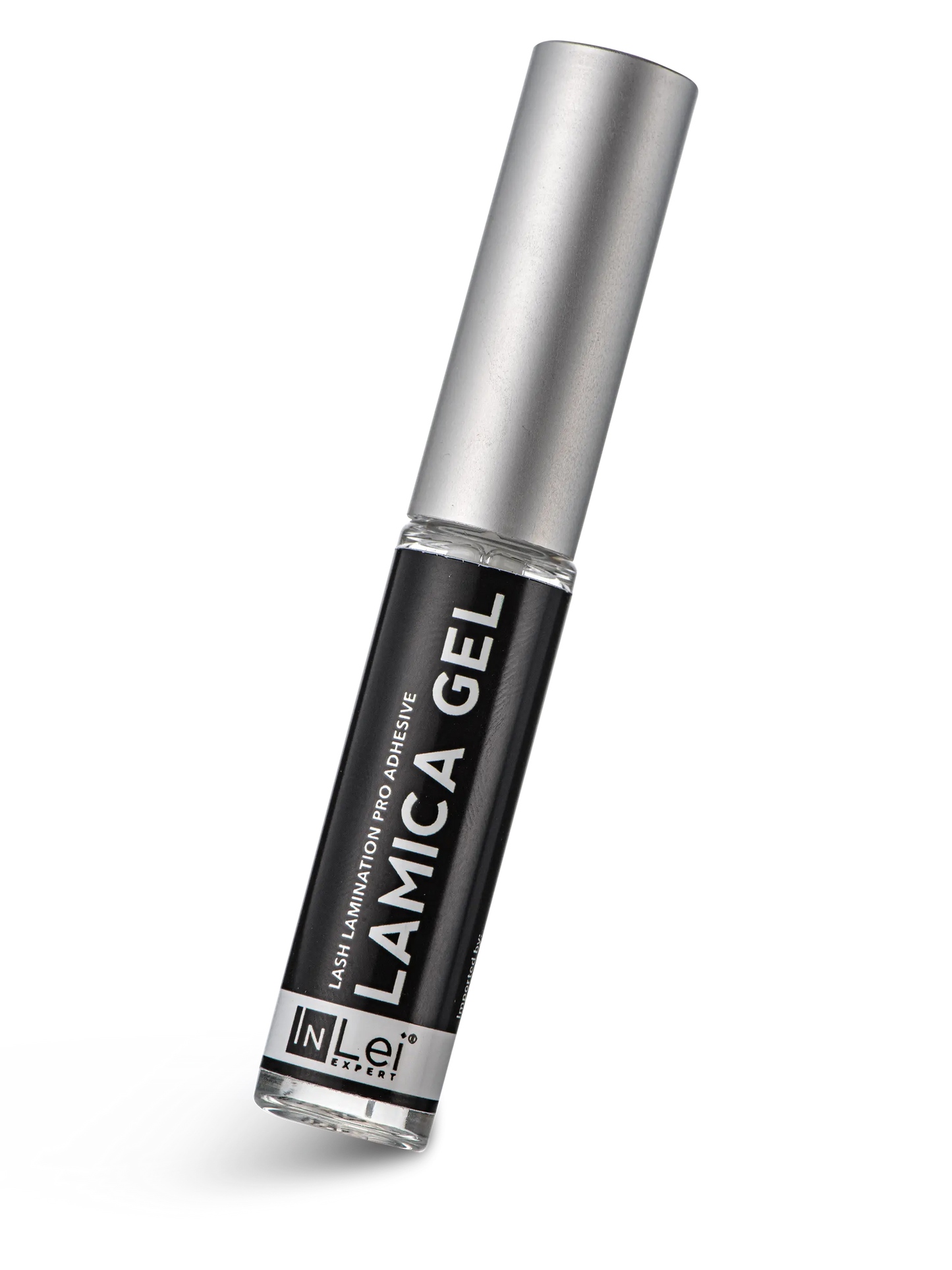 LAMICA GEL pegamento soluble en agua para pestañas 5ml