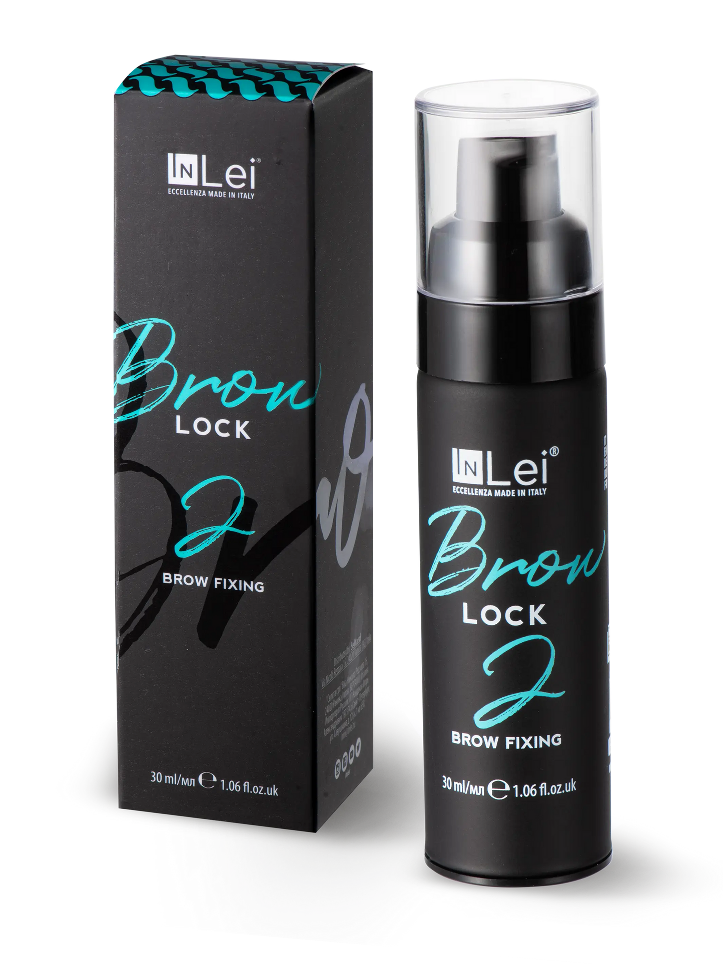 BROW LOCK 2 fijación para cejas 30ml