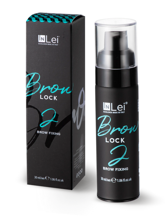 BROW LOCK 2 fijación para cejas 30ml