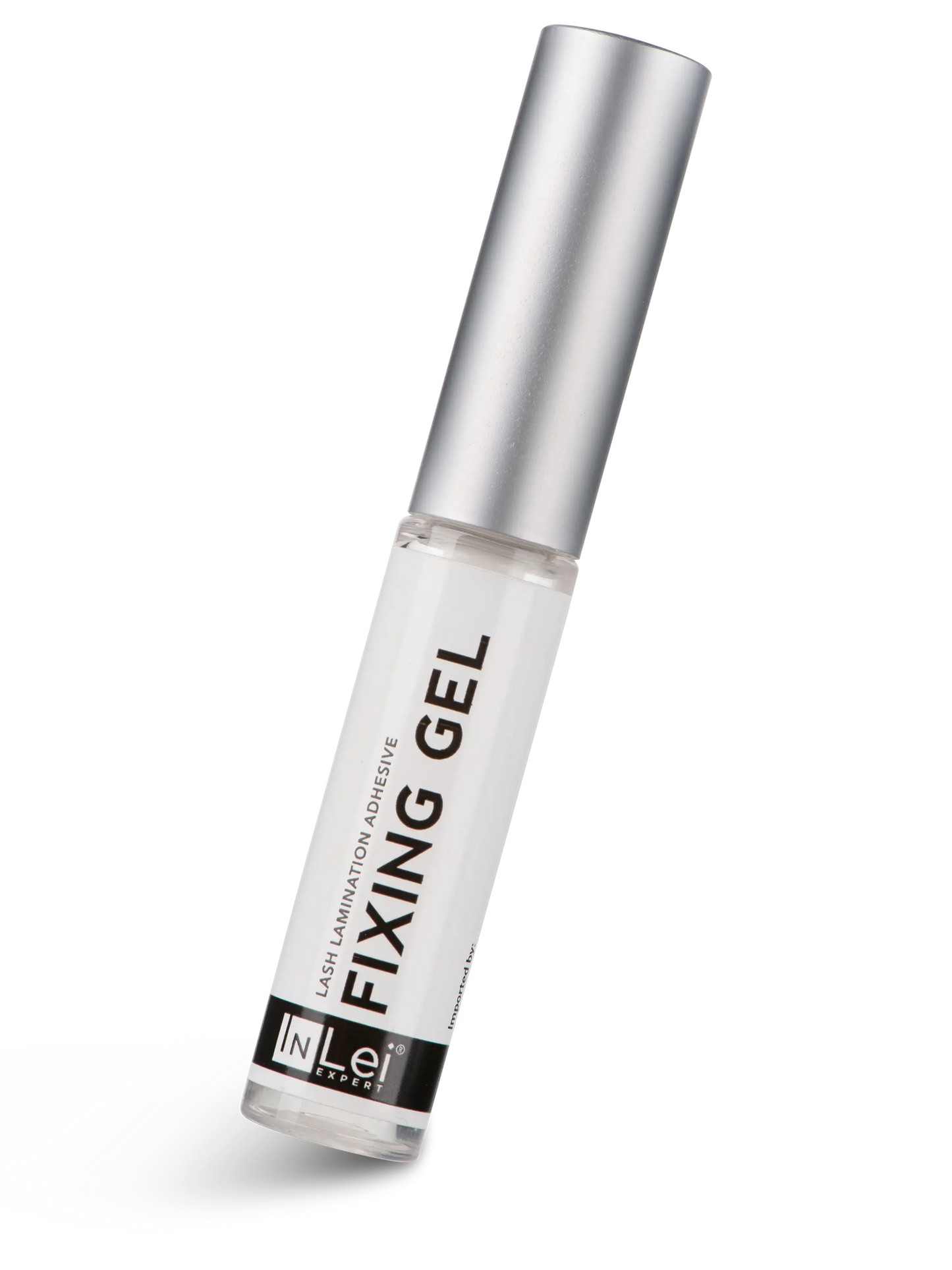 FIXING GEL pegamento soluble en agua pestañas 5ml