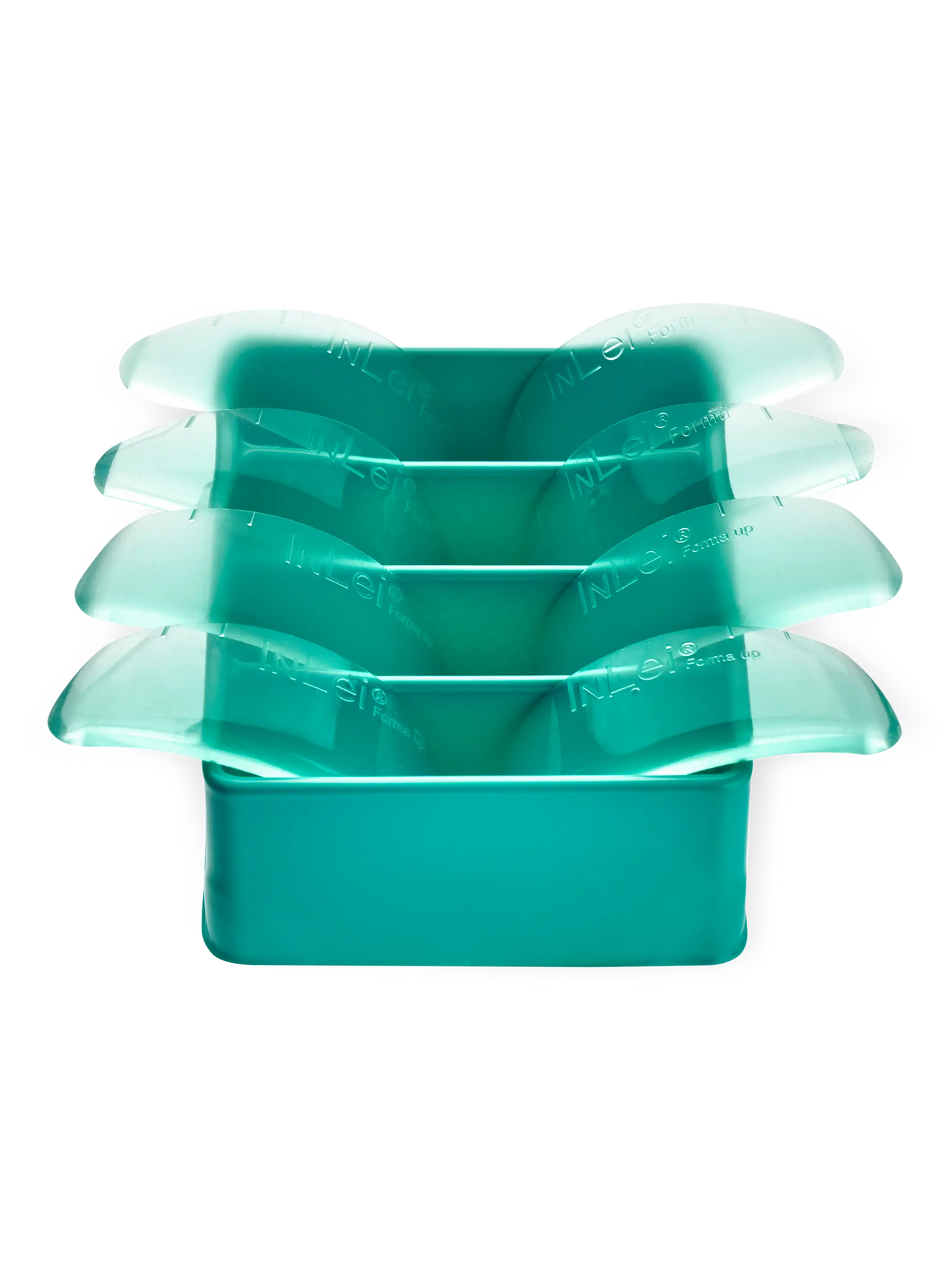 FORMA + FORMA UP rulos de silicona para pestañas universales