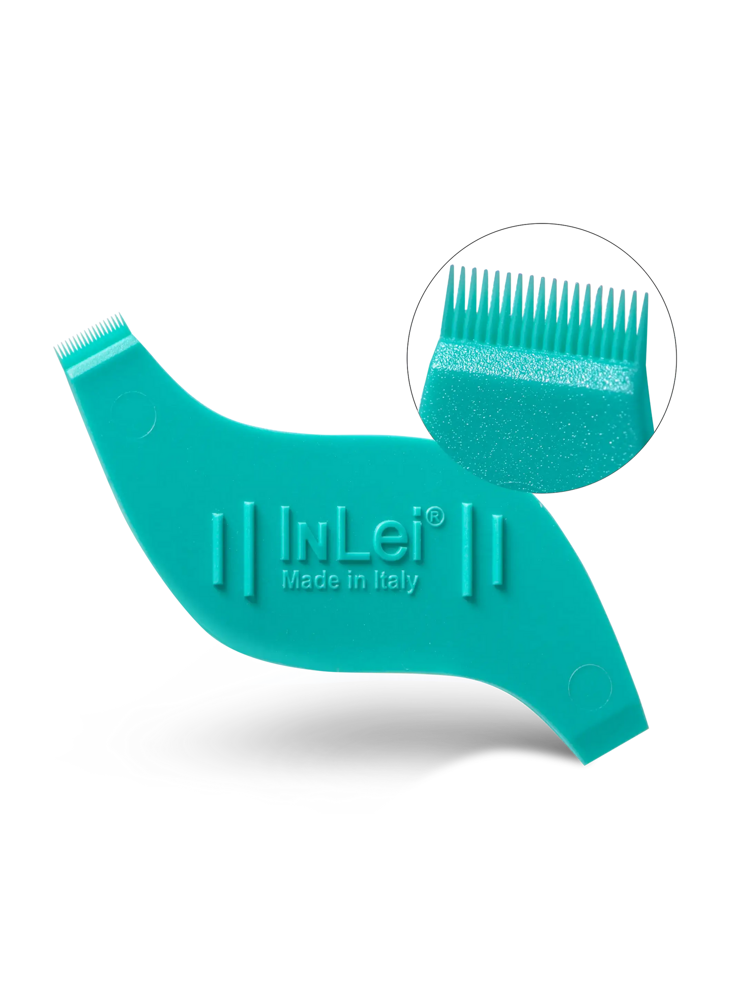 HELPER 2.0 INLEI ® peine revolucionario para pestañas finas 5 piezas