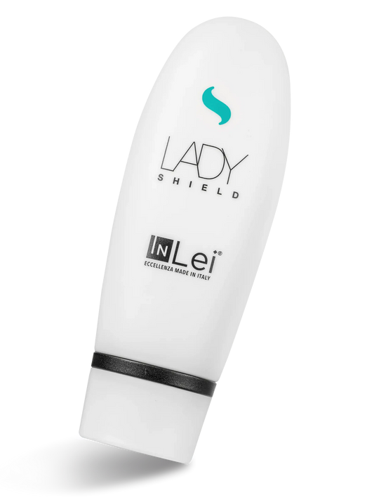 Crema protectora para contorno de cejas LADY SHIELD