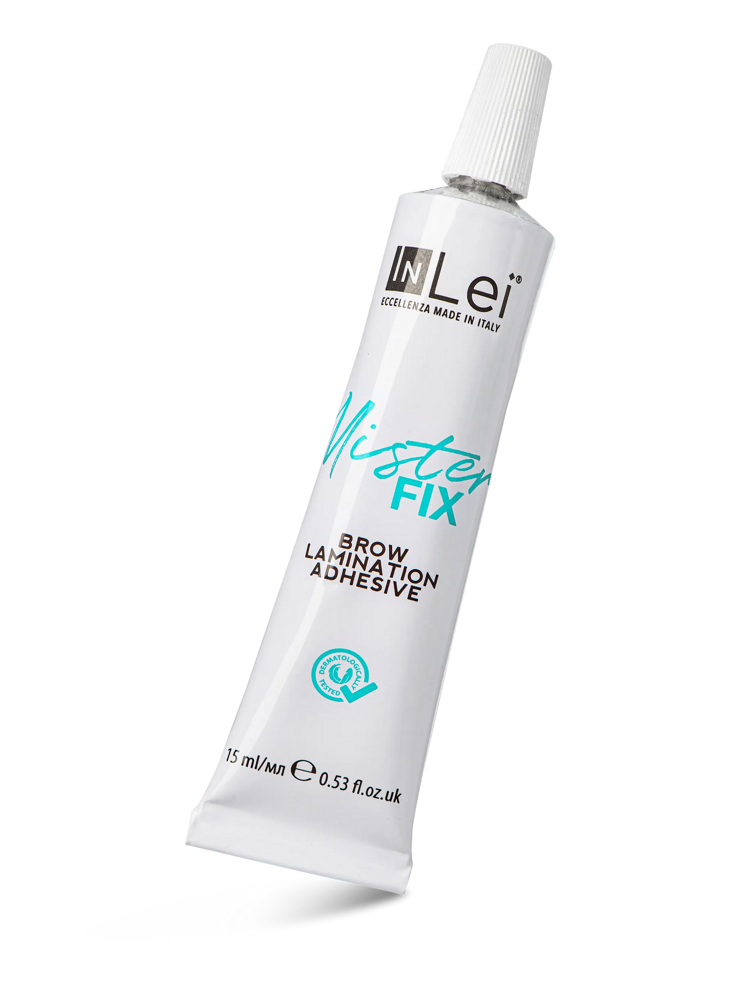 MISTER FIX adhesivo laminación de cejas 15ml