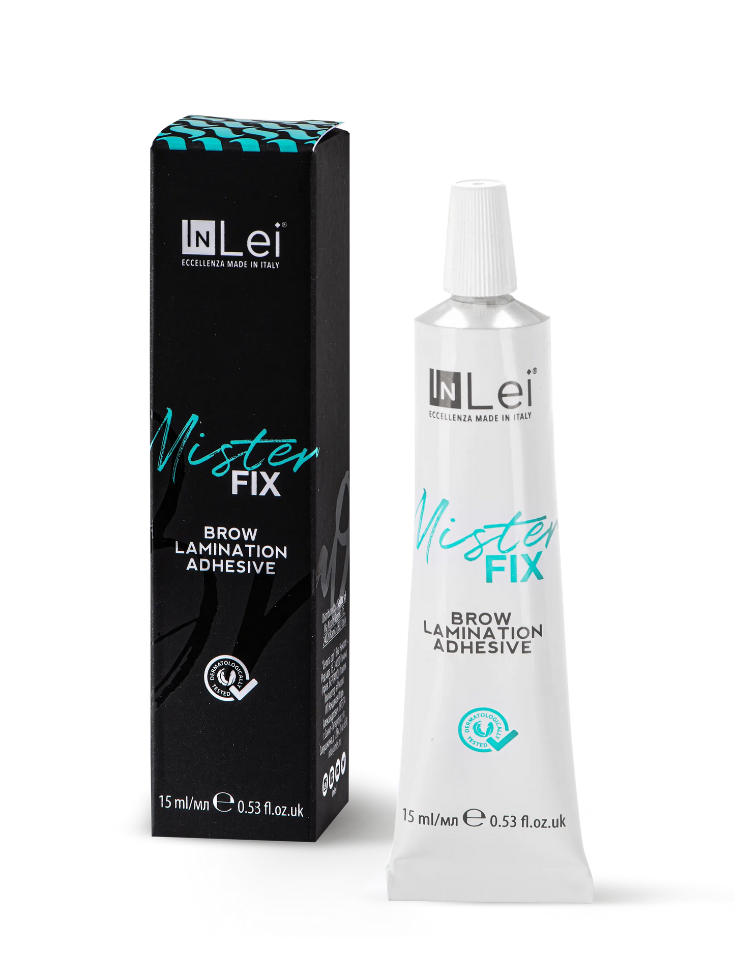 MISTER FIX adhesivo laminación de cejas 15ml