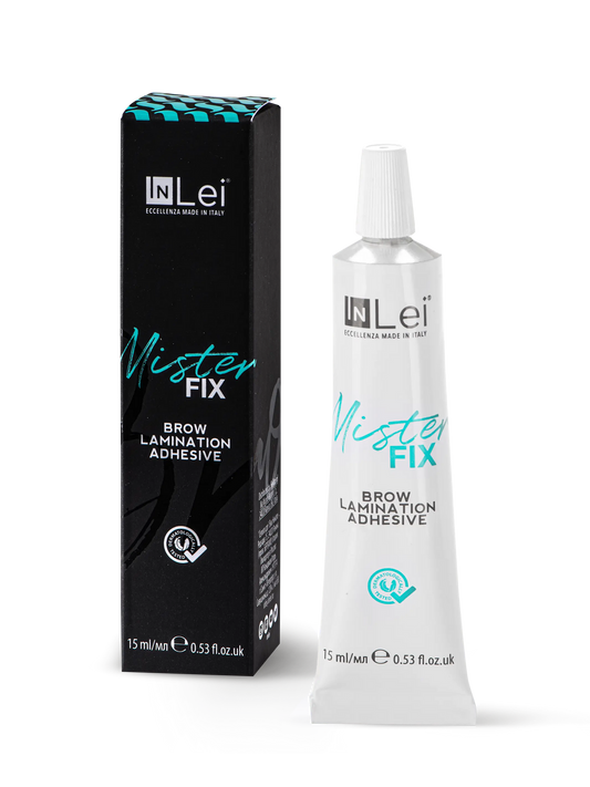 MISTER FIX adhesivo laminación de cejas 15ml