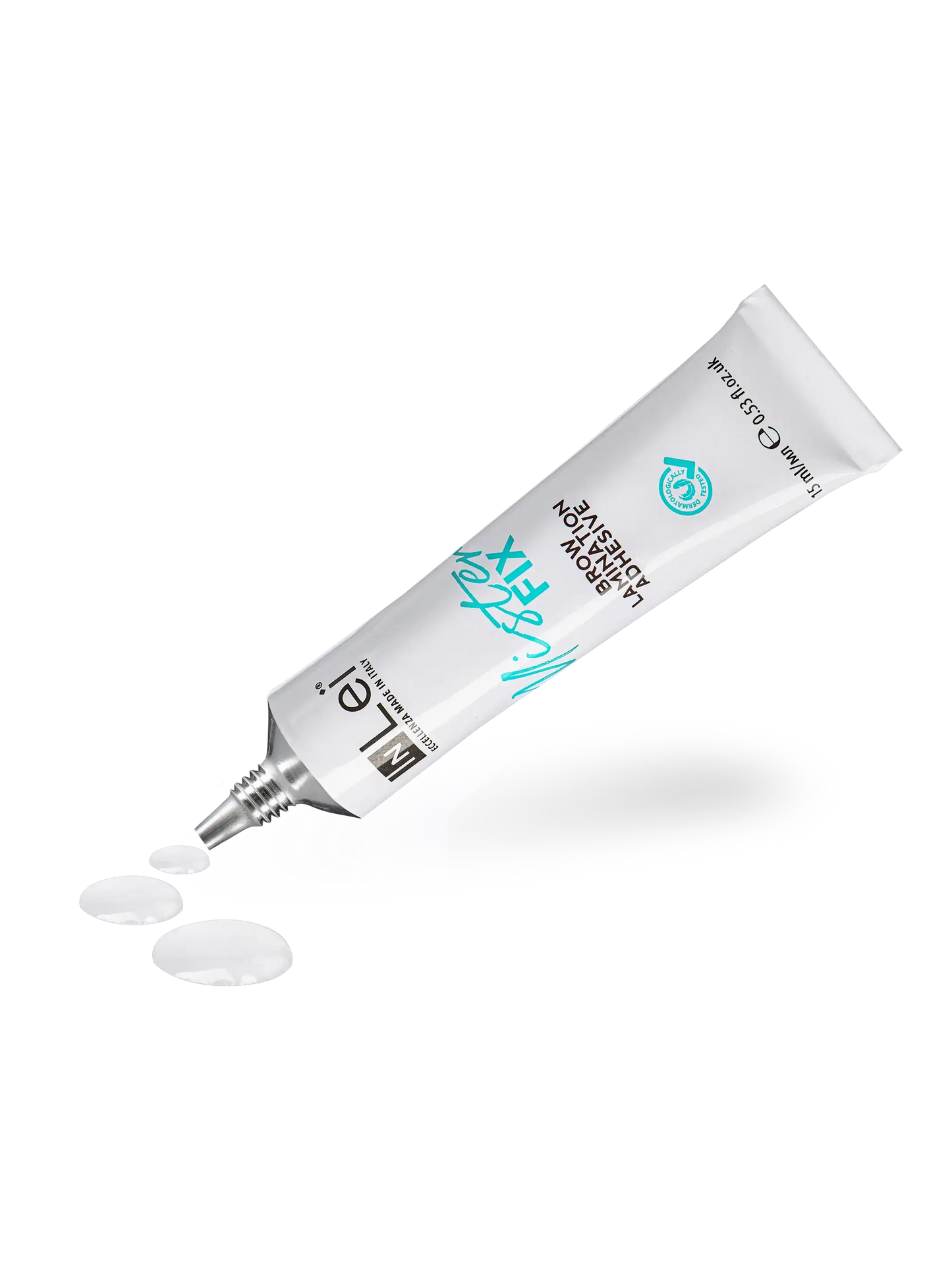MISTER FIX adhesivo laminación de cejas 15ml