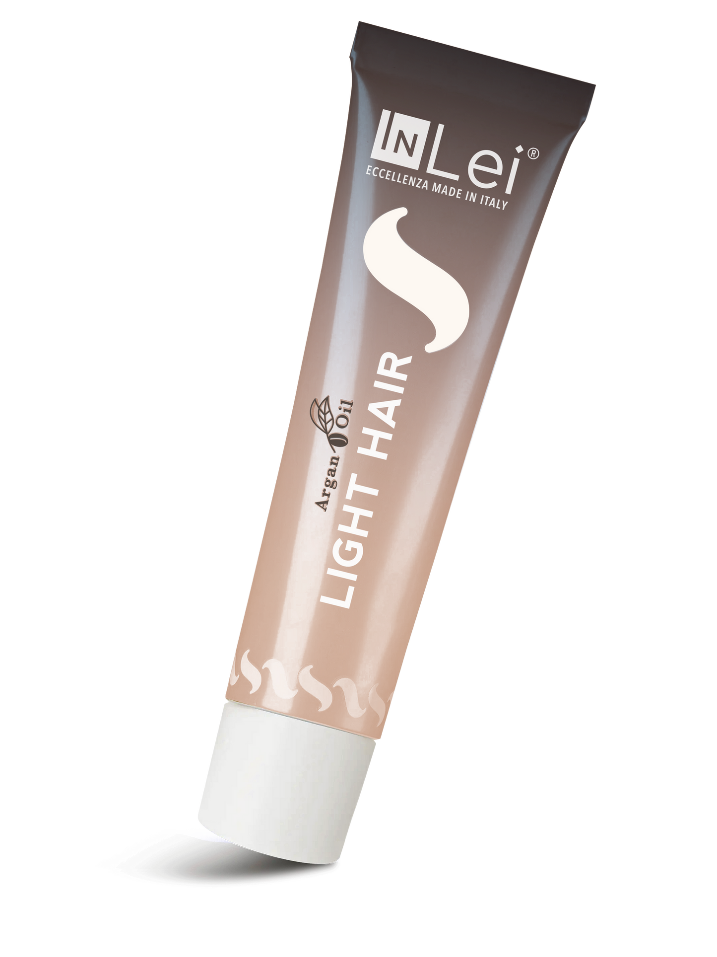 LIGHT HAIR tinte aclarador para cejas con aceite de argán 15ml