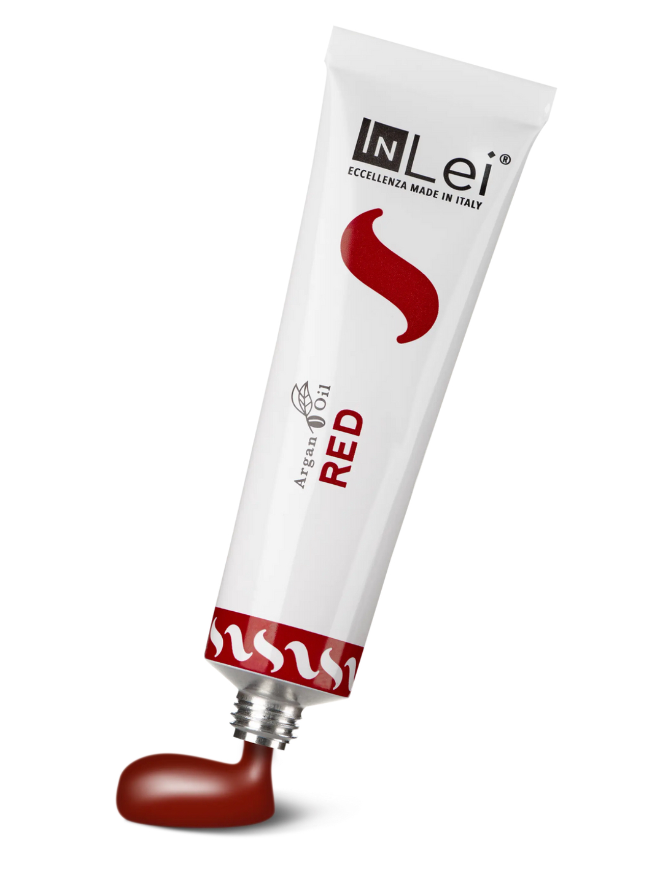 RED tinte rojo para pestañas y cejas con aceite de argán 15ml