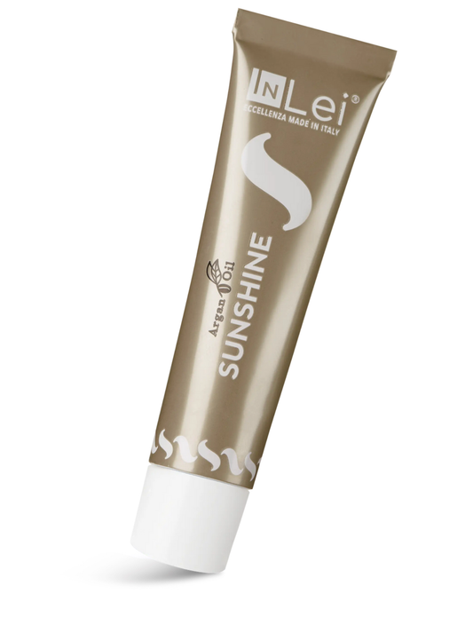 SUNSHINE decolorante de cejas con aceite de argán 15ml